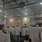 Majlis Dzikir dan Maulidurrasul