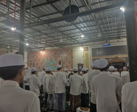 Majlis Dzikir dan Maulidurrasul