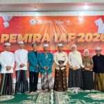 Debat Kandidat PEMIRA IAF 2026