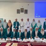 MAHASISWA PGMI MENGENAL DUNIA