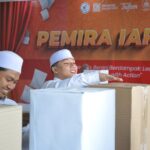 PEMIRA IAF 2026