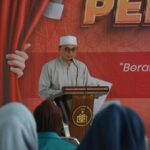 Pengurus ORMAWA IAF Resmi Dilantik
