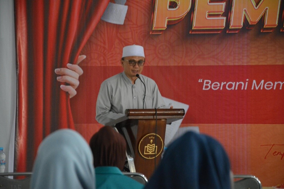Pengurus ORMAWA IAF Resmi Dilantik