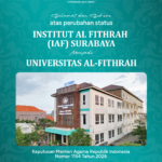Universitas Al-Fithrah Surabaya